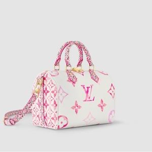 Louis Vuitton Speedy Bandouliere 25 M23073